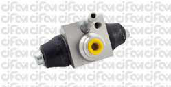 Bromscylinder - VW - Passat, Polo, Golf iii, Lupo, Derby, Santana. Audi - 80, A2, Coupe. Seat - Arosa - OE 1H0611053A