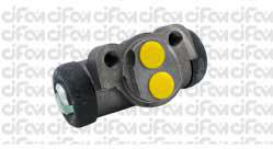 Bromscylinder - Mitsubishi - L-200, Pajero, L-300/cosmos, Space gear - OE MB238828