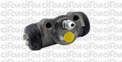 Bromscylinder - Mitsubishi - L-200 - OE MB500739,MR493393