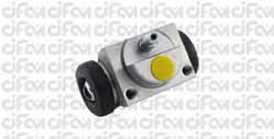Bromscylinder - Ford - Fiesta, Ka, Puma - OE YS512261AA,1106077