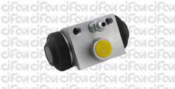 Bromscylinder - Fiat - Punto - OE 9948369