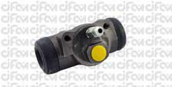 Bromscylinder - Daihatsu - Terios - OE 4757087401