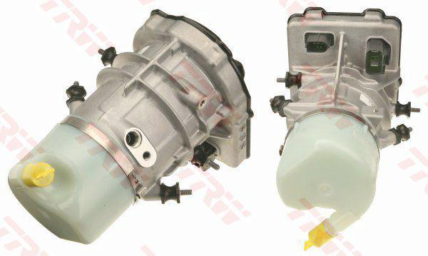 Styrservopump TRW - Volvo - V70, V60, Xc60, Xc70, S60, S80