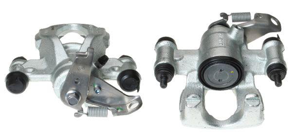 Bromsok Elstock - Renault - Master. Opel - Movano. Nissan - Nv400