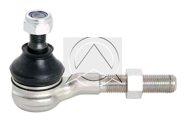 Styrled Sidem - Toyota - Iq - OE 4504679025