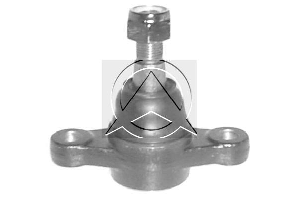 Spindelled - Hyundai - Sonata. Kia - Magentis - OE 5176O38OOO,5176038000,87381