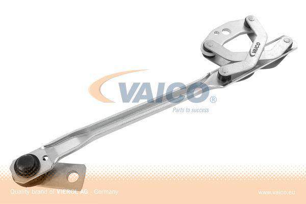Torkararmslänkage Vaico - Mercedes - W124, W210 - OE A2108200041,2108200041