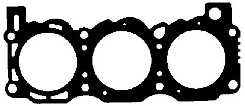 Topplockspackning Elring - Ford - Sierra, Scorpio, Granada, Capri
