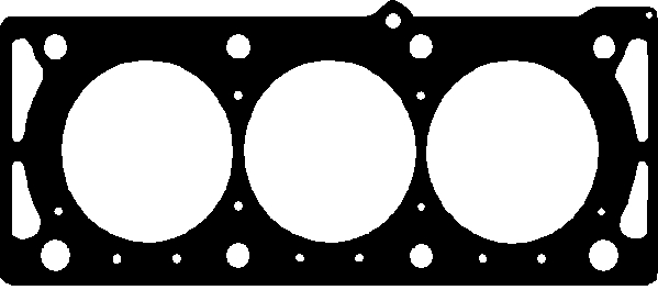 Topplockspackning Elring - Saab - 9-5, 9000. Opel - Omega, Sintra - OE 09128744,90410754,608633,4773453,4770285