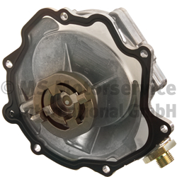 Vakuumpump, bromssystem Pierburg - Mercedes - Sprinter, W210, W202, W638, W463, W140, W461 - OE 0002303365,A0002303665,0002303665,A0002303365