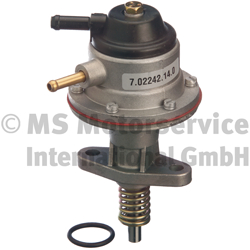 Bensinpump Pierburg - Saab - 900, 99, 90 - OE 7522733,752273
