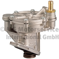 Vakuumpump, bromssystem Pierburg - Volvo - V70, S80, 850, S70. Audi - A6, 100 - OE 074145100,074145101A,9155884