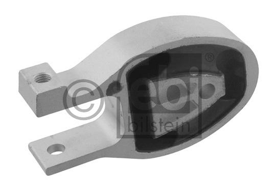 Motorfäste Febi - Volvo - V70, V60, S60, S80. Ford - Mondeo, S-max, Galaxy - OE 6G916P082AB,6G916P082AC,6G916P082AD,1434852,1387562,1376874,30680705