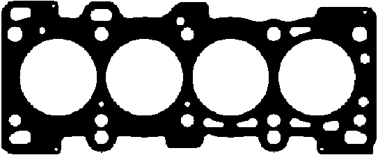 Topplockspackning Corteco - Mazda - 323