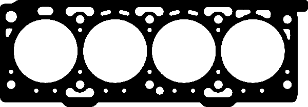 Topplockspackning Corteco - Fiat - Bravo, Brava, Marea, Multipla, Palio