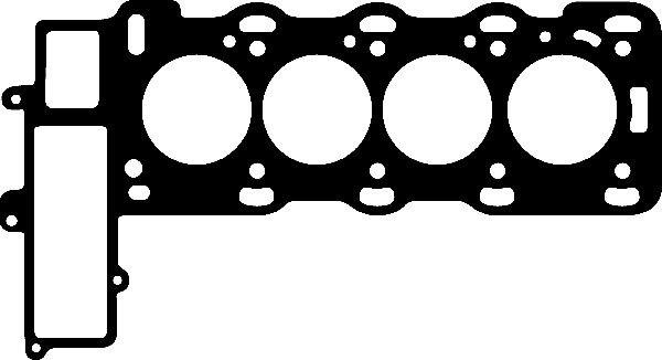 Topplockspackning Corteco - Saab - 9-3, 9-5. Opel - Astra, Vectra, Zafira, Omega, Frontera, Sintra, Signum