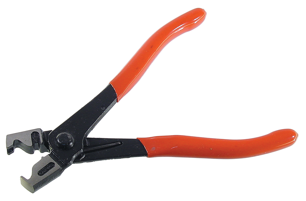 Slangklämma tång Klann