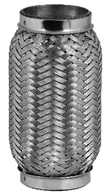 Flexrör Bosal - OE 861253543A