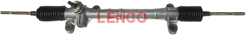 Styrväxel Lenco - Toyota - Corolla - OE 4551002070,4551012310