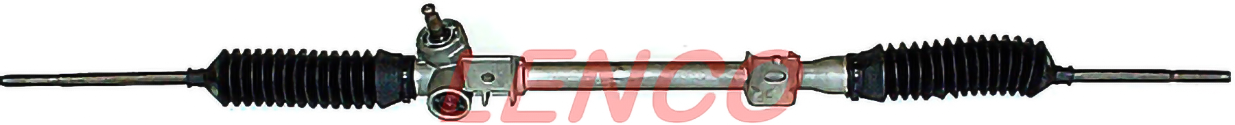 Styrväxel Remy - Ford - Fiesta, Courier - OE 1016913,7038517,90FB3503AA,5022633,6617093,6163015,5026740,92FB3503AA,6708565