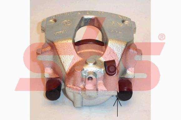 Bromsok FTE - Fiat - Punto. Alfa romeo - 156, 147, Gt, Crosswagon