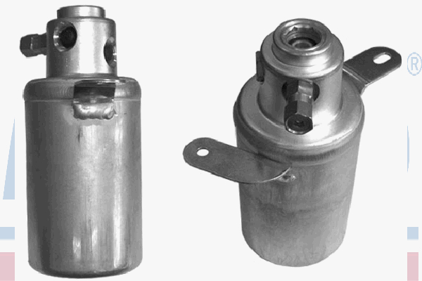 Torkfilter Nissens - Mercedes - W202 - OE 2028300083,A2028300083,FD33670
