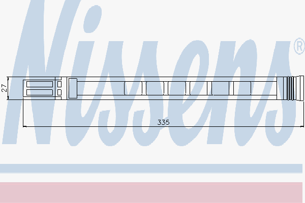 Tørking Filter - BMW - 1-SERIE-serie, E9*, X5 e53