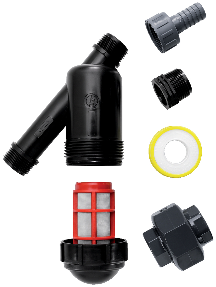 Kärcher VATTENFILTER HD 8/24