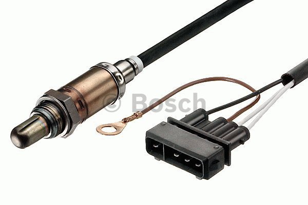 Lambdasond Bosch - VW - Passat, Polo, Golf ii, Jetta ii - OE 030906265J