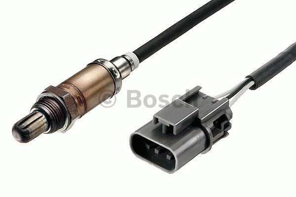 Lambdasond Bosch - Nissan - Micra, Pathfinder - OE 226900M200,025800325776G,226A10W001,2269099B00