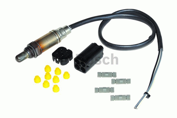 Lambdasond Universal Bosch - Ford - Opel - Mitsubishi - Jeep - Dodge - Suzuki - Chrysler - Hyundai