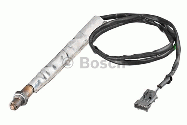 Lambdasond Bosch - Volvo - S80 - OE 8658090,9458187