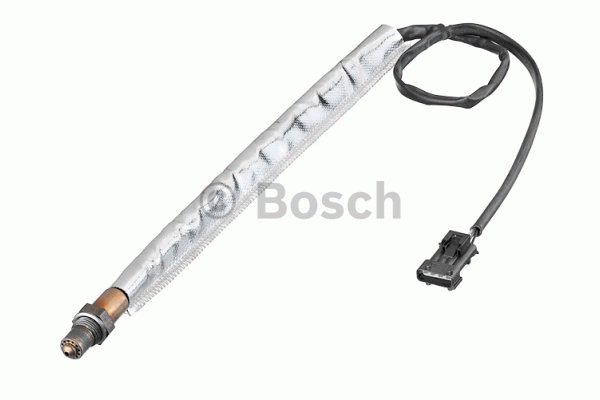 Lambdasond Bosch - Volvo - V70, Xc70, S60, S80 - OE 8642230