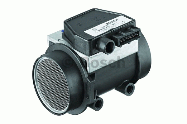 Luftmassemätare Bosch - Volvo - 240, 740, 760, 460, 440, 480 - OE 8251496,3411906,1346645,8602791