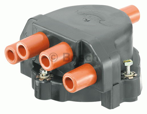 Fordeler cap - Volvo - 240, 940, 740, 960, 760