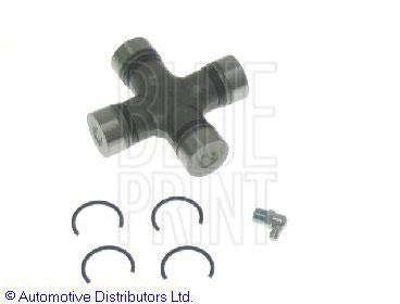 Knutkors Blue Print - Mitsubishi - L-200, Pajero - OE MR165561,MR377128