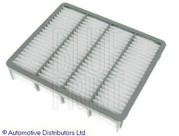 Luftfilter Mahle - Toyota - Land cruiser, Supra