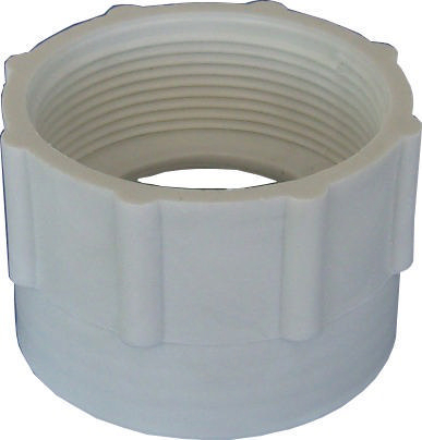 Adapter G2» (inv) - DIN 63 (inv)