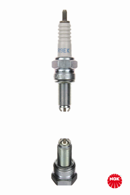 NGK Tennplugg - CR9EK (4548)