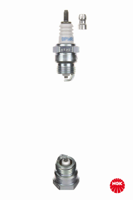 NGK Tennplugg - BPMR6F (1270)