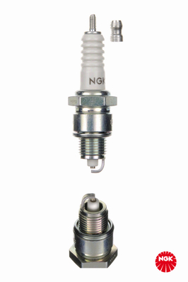 NGK Tändstift - BP4HS (3611)