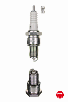 NGK Tennplugg - BP4ES (6928)