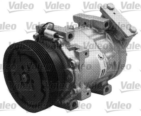 Kompressor Valeo