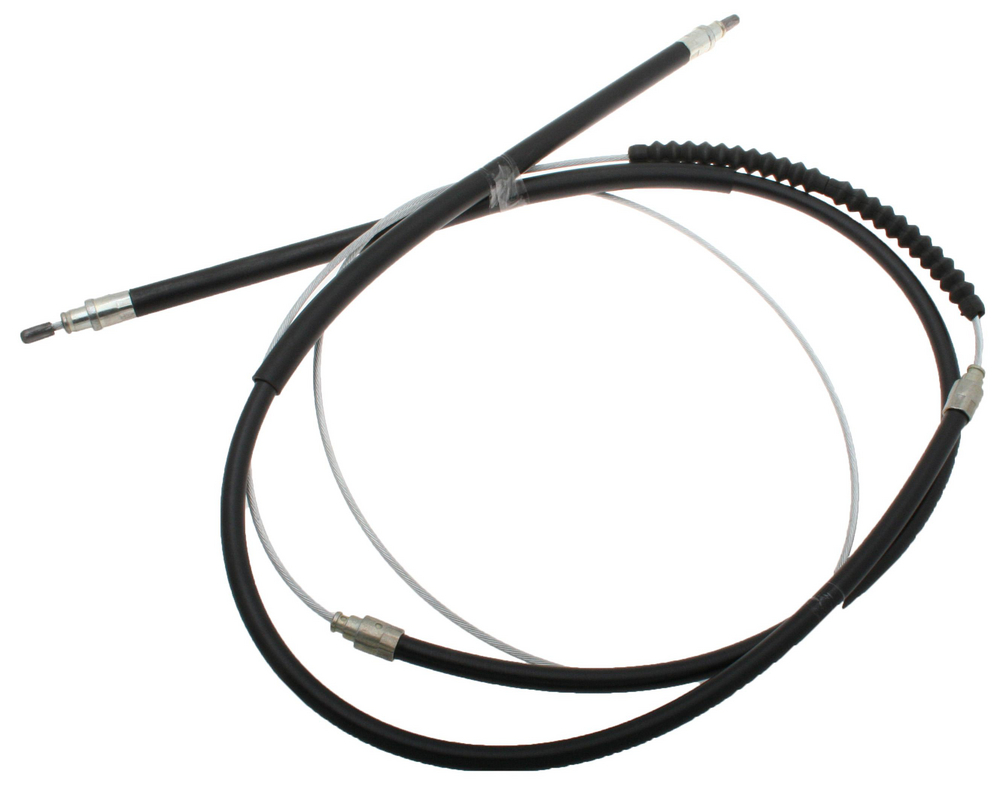 Bremsetråd - Fiat - Ducato. Peugeot - Boxer. Citroen - Jumper