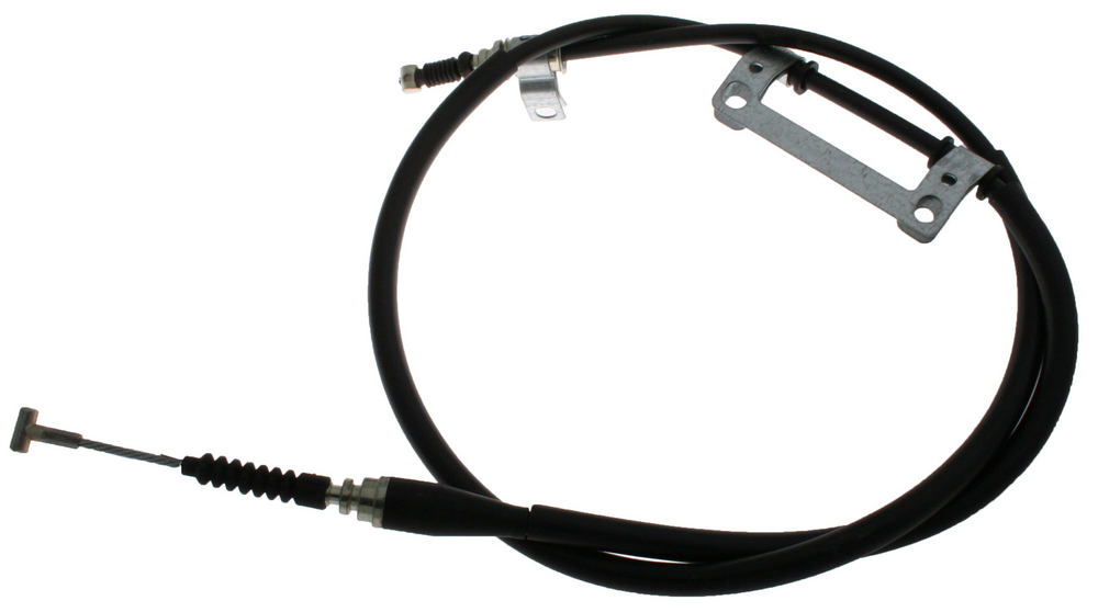 Bromswire - Mazda - 626, Xedos, Mx-6 - OE GA5R44410C