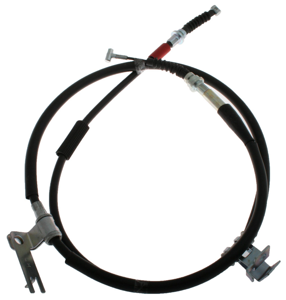 Bremsetråd - Mazda - 626, Premacy