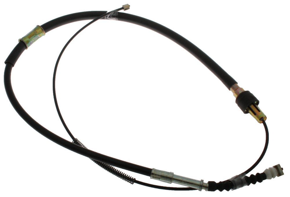 Bremsetråd - Toyota - Tercel