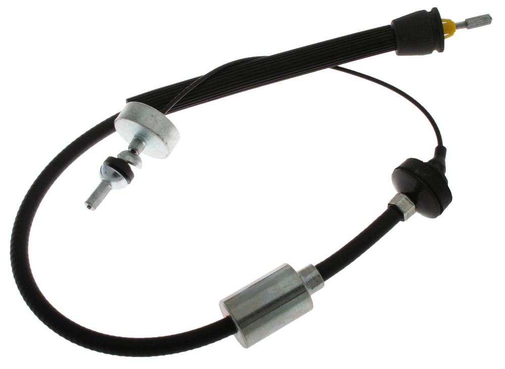 Clutch Wire - Renault - Megane, Scenic, Megane scénic, Scénic rx4