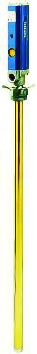 Oljepump Alentec Orion