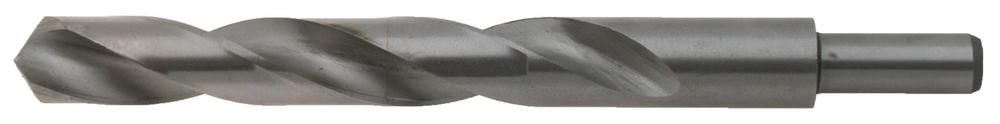Spiral drill slipes